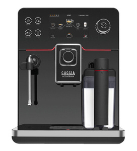 Ekspres do kawy Gaggia New Accademia RI9781/01 - opinie w konesso.pl