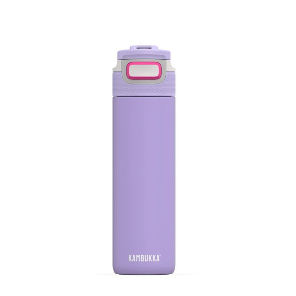 Butelka termiczna Kambukka Elton Insulated 600 ml - Digital Lavender