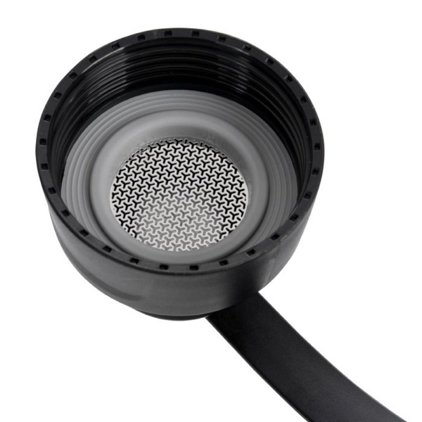 Butelka termiczna Casno Logan Stalowa - 1000 ml - NIEDOSTĘPNY