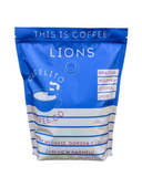 Kawa ziarnista Cafelito Lions 1kg
