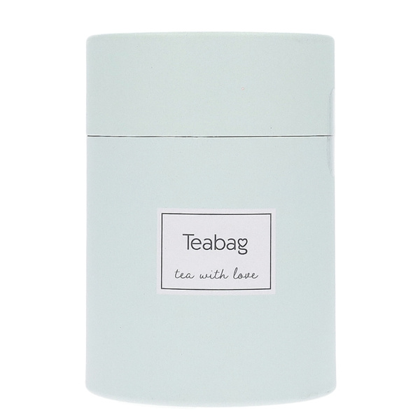 Czarna herbata Teabag Tropikalna Rozkosz 50g