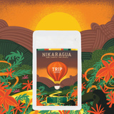 Kawa ziarnista Trip Coffee Nikaragua 250g
