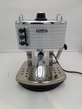 OUTLET 24193 - Ekspres do kawy DeLonghi Scultura ECZ 351.W
