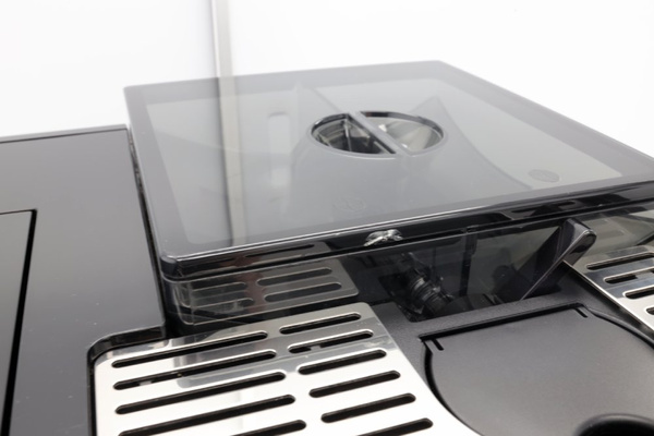 OUTLET 9700 - Ekspres do kawy Melitta Latte Select F63/0-201