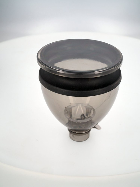 OUTLET - Eureka Mignon Hopper Cleaning Kit 250g - Dymny