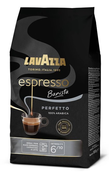 Kawa ziarnista Lavazza Espresso Barista Perfetto 1kg 