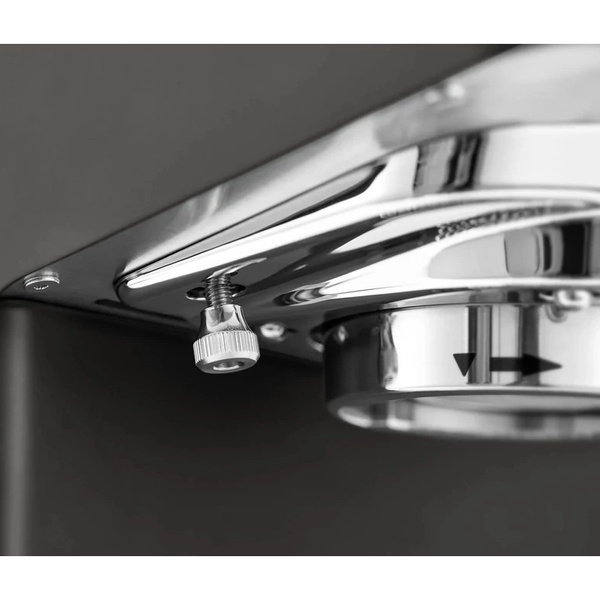 Ekspres do kawy AVX HERO PRO X - Czarny