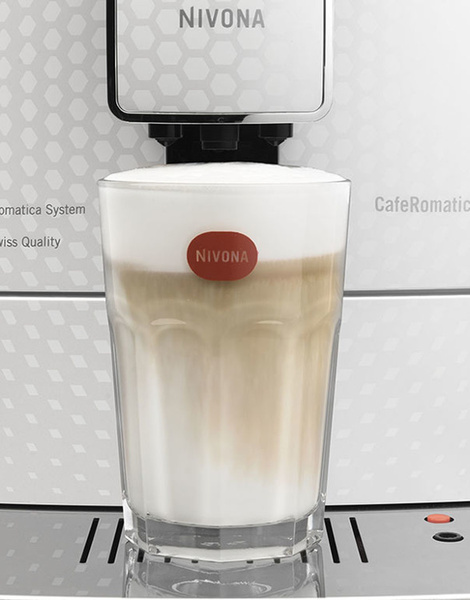 Ekspres do kawy Nivona 778 - NIEDOSTĘPNY 