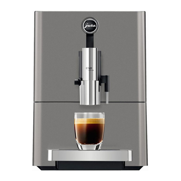 Ekspres JURA ENA Micro 90 Dark Inox - NIEDOSTĘPNY 