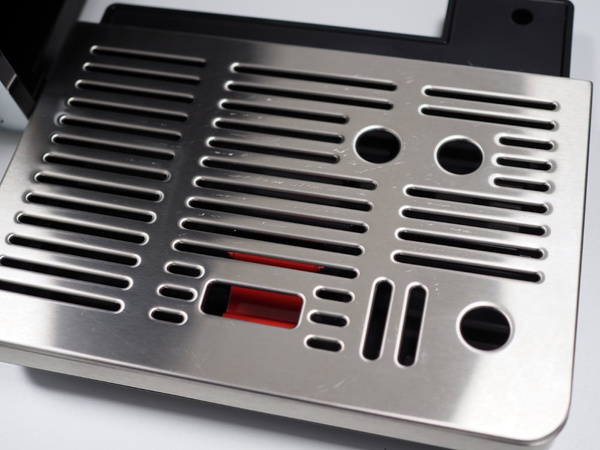 OUTLET 4412 - Ekspres do kawy Catler ES 910