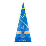 Czarna herbata Sir Williams Tea Earl Grey - Piramida 15x2g