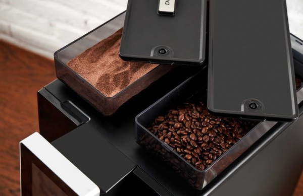 Ekspres do kawy Dr.Coffee MiniBar S + 6kg kawy GRATIS