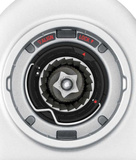 OUTLET 64649 - Młynek do kawy SAGE BCG820BSS - srebrno-czarny