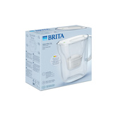 Dzbanek filtrujący BRITA Style Essential MAXTRA PRO Pure Performance 2,4 l - Biały