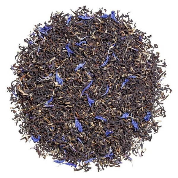 Herbata czarna Ronnefeldt Blue Palace® 75g