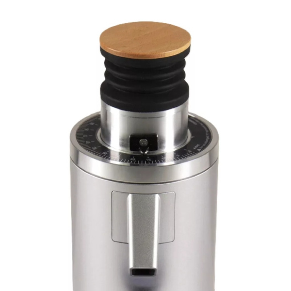 Młynek do kawy DF54 V4 2026 - Srebrny