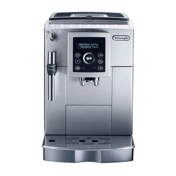 Ekspres do kawy DeLonghi ECAM 23.420.SW - NIEDOSTĘPNY