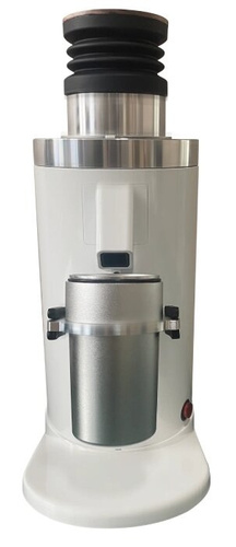 OUTLET 9832 - Młynek do kawy DF64 Gen 2 - Biały