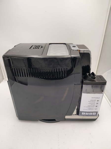 OUTLET 2511 - Ekspres do kawy DeLonghi Dinamica ECAM 350.55.B