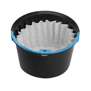 Kosz zaparzający na filtry z płaskim dnem do ekspresu Fellow Aiden