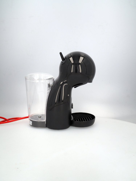 OUTLET 8474 - Ekspres do kawy na kapsułki Dolce Gusto KRUPS Piccolo XS Black KP1A3B