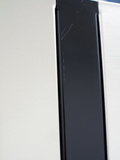 OUTLET 658555 - Ekspres Rancilio Silvia Pro X - Stal nierdzewna