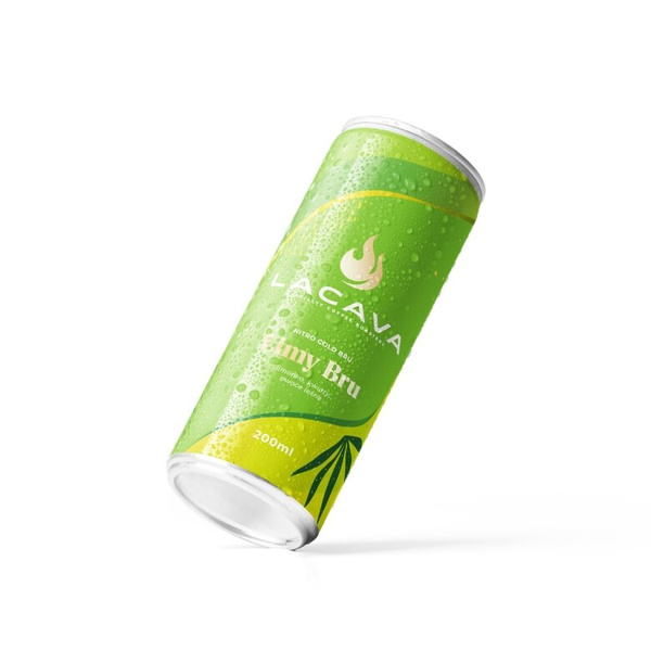 LaCava Limy Nitro Cold Bru 200ml – NIEDOSTĘPNY