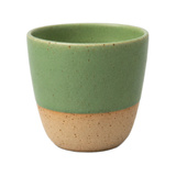 Czarka ceramiczna Pot Pot Grass Green 200ml