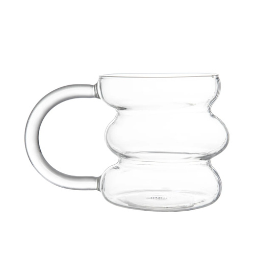 Szklanka Homla Bubbly 400ml