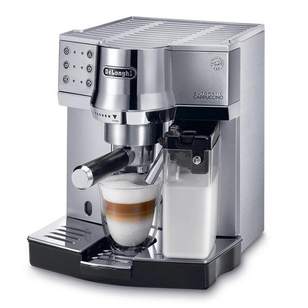 Ekspres do kawy DeLonghi EC 850.M - NIEDOSTĘPNY 