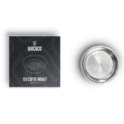 Sitko Picopresso Basket 12g