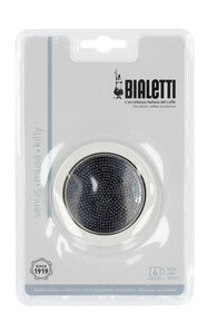 OUTLET - Uszczelka Bialetti do kawiarek stalowych 6 filiżanek
