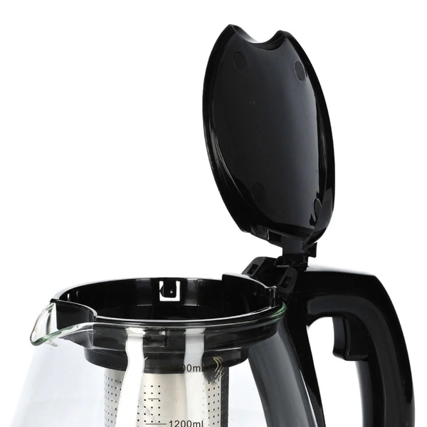 Dzbanek z zaparzaczem do herbaty HOMLA MELZO 1,4l