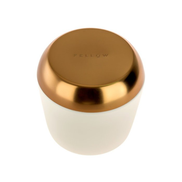 Kubek Fellow Big Jo' Mug 350 ml - Biały – NIEDOSTĘPNY