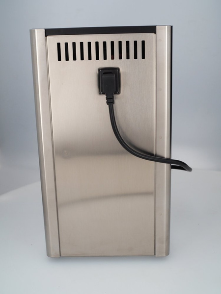 OUTLET 3431 - Ekspres do kawy Gaggia Classic EVO E24 Acciaio Inox - Srebrny