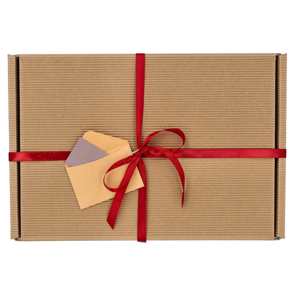 Zestaw prezentowy Lavazza Gold Selection