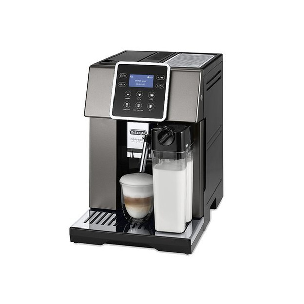 Ekspres do kawy DeLonghi ESAM 420.80.TB - NIEDOSTĘPNY