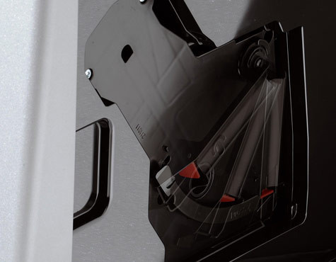 Ekspres do kawy Nivona 845 - NIEDOSTĘPNY