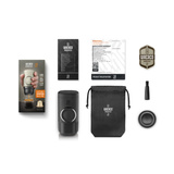 Wacaco Minipresso NS2 Coal Black - Czarny
