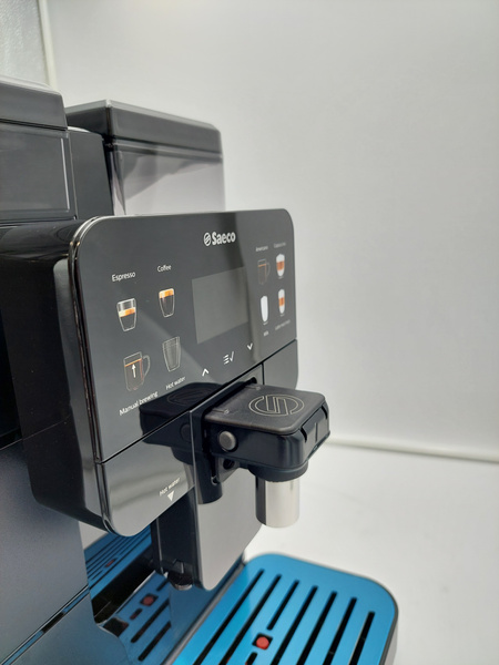 OUTLET 12746 - Ekspres do kawy Saeco Royal OTC