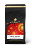 Kawa ziarnista LaCava Ethiopia Tibebu Roba Espresso 250g – NIEDOSTĘPNY