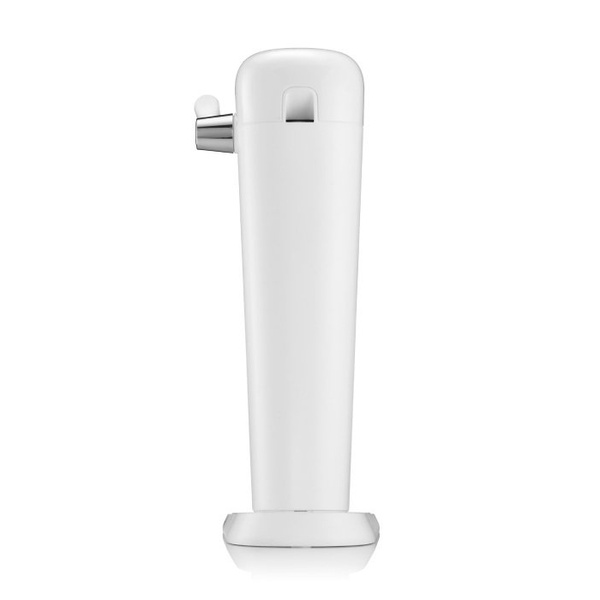 Saturator do wody gazowanej SodaStream Art - Biały zestaw startowy 
