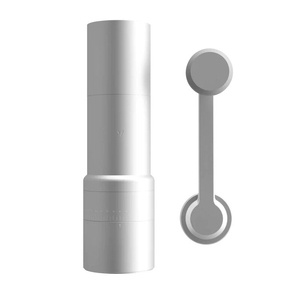 Hybrydowy młynek do kawy Varia Evo Hybrid - Srebrny