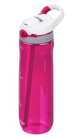 Butelka na wodę Contigo Ashland SANGRIA 720 ml - NIEDOSTĘPNY