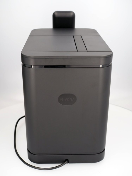 OUTLET 85423 - Ekspres do kawy Nivona 8101 - 5 lat gwarancji po zarejestrowaniu!