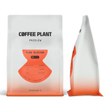Kawa ziarnista COFFEE PLANT Flow Blossom 250g