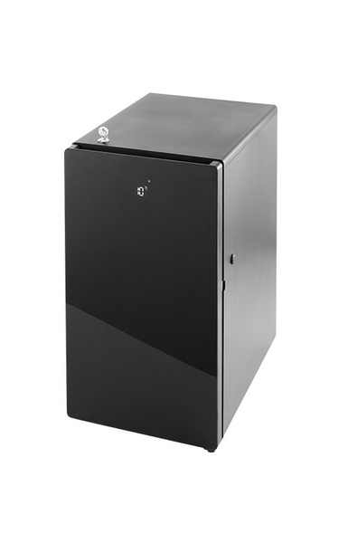 Lodówka do ekspresu Dr.Coffee SC12 - 2x4 l