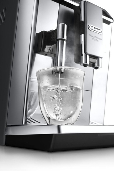 Ekspres do kawy Delonghi ECAM 650.55.MS – NIEDOSTĘPNY