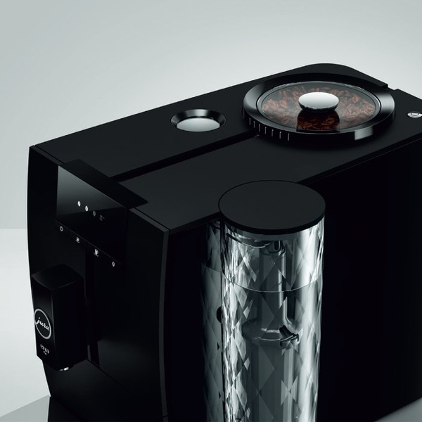 Ekspres do kawy Jura ENA 4 Metropolitan Black (EB) 