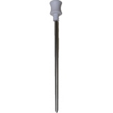 Metalowa rurka do mleka Fresco